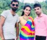 मेलिना राई र गणेश खड्काको चरी चुच्चे च...