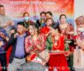 संखुवासभा समाज हङकङको देउसी भैलो कार्यक्रम सम्पन्न