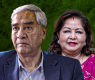 पुर्जी जारी भए पक्राउ पर्न सक्छन् देउवा दम्पती.....