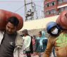 अभाव हटे पनि निगम किन बेच्दैन भरी सिलिन्डर ?.....