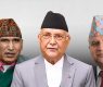 विष्णु र शंकरले एमाले फुटाउन सक्ने.....