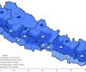 सुदूरपश्चिमको तराई र अन्य ५ प्रदेशको पहाडी भूभागमा भारी वर्षा हुने.....