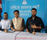 पार्टीभित्र गुटबन्दी नगर्न रवि लामिछानेको निर्देशन.....