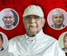 पहिले झोले, अहिले आवारा.....