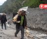 बगर बनेको स्याफ्रुबेसीमा नयाँ जीवनको खोजी.....