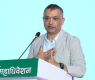 गगन थापा नेपाली कांग्रेसको सभापति निर्वाचित