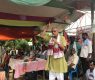 नाकाबन्दीमा पार्टी किन मौन ?..........