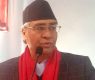 सरकारविरुद्ध सडकमा उत्रिनुपर्ने बेला आयो..........